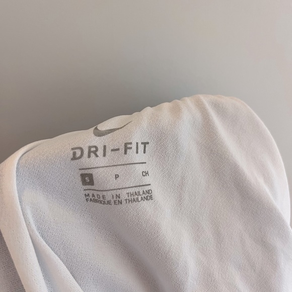 Nike UNC Blue Athletic Shorts - Picture 5 of 5